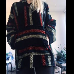 Vintage Sweaters - SALE✨❤️💛💚 VINTAGE RASTA PULLOVER Vintage Sweaters - SALE✨❤️💛💚 VINTAGE RASTA PULLOVER