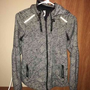 Lululemon Jacket Size 2