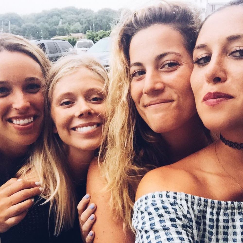 Meet your Posher, Sunny