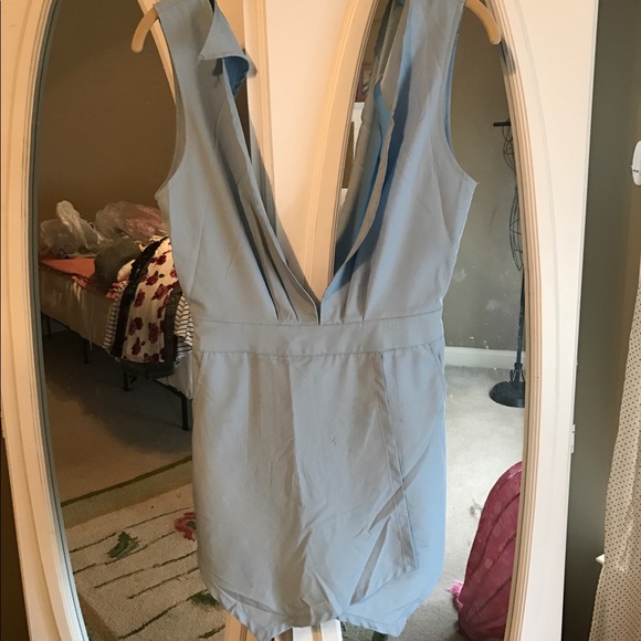 Romper - Picture 1 of 2