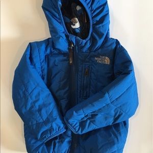 Infant 18-24 month Northface Jacket