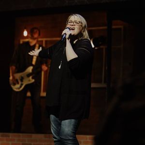 Meet your Posher, Jen