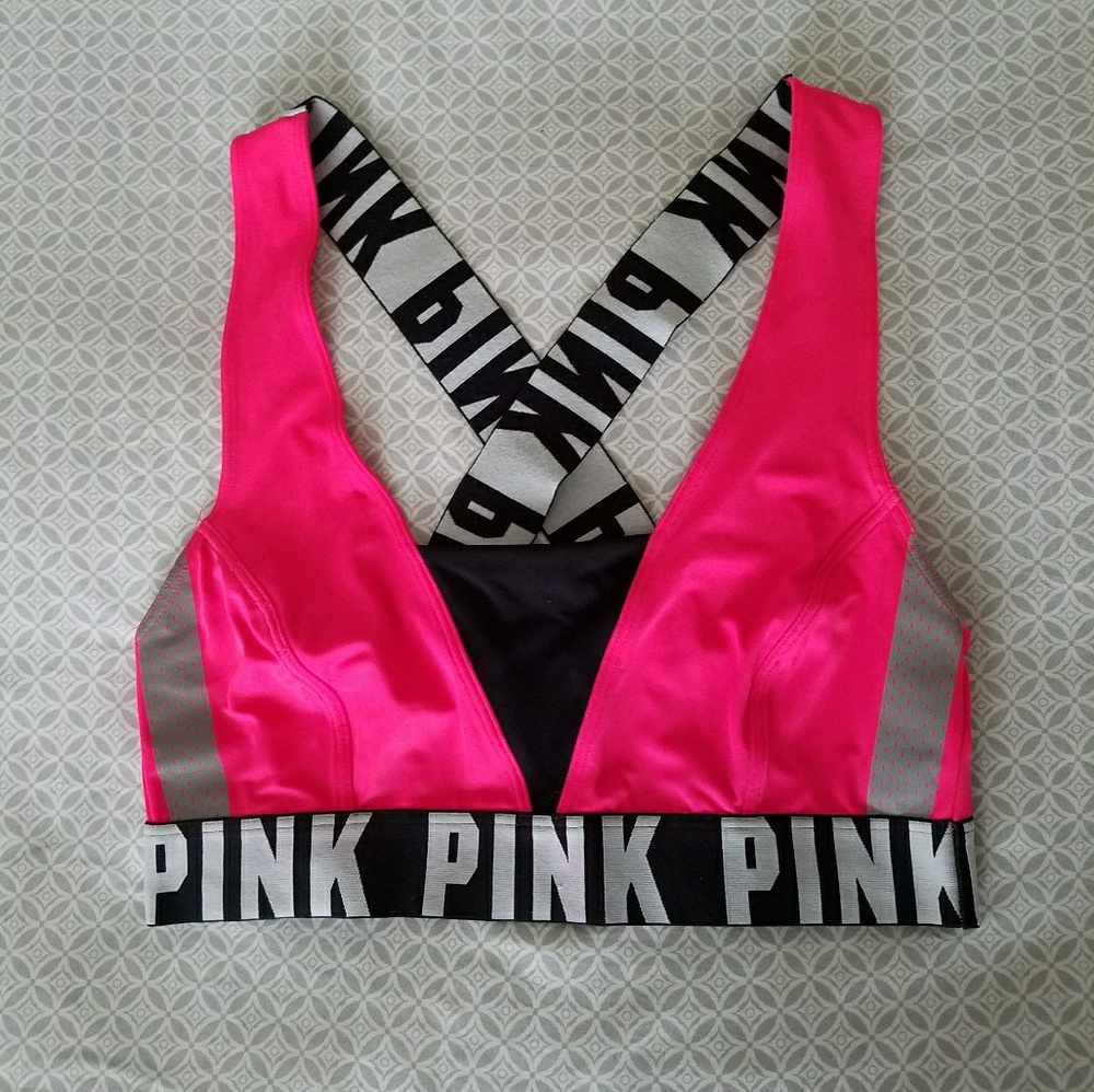 Victoria's Secret PINK Sports Bra