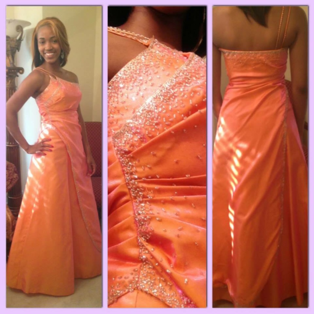 Formal Gown