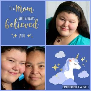 Meet your Posher, Bethany