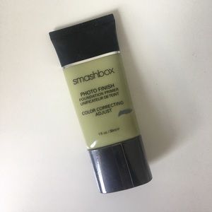 Smash box Photo Finish Color Adjust Primer