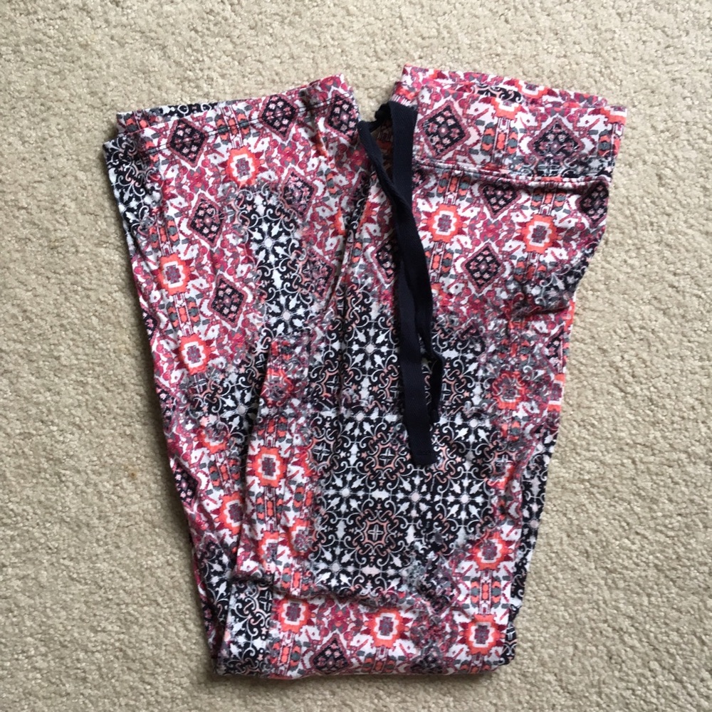 ARTISAN NY // PJ Pants