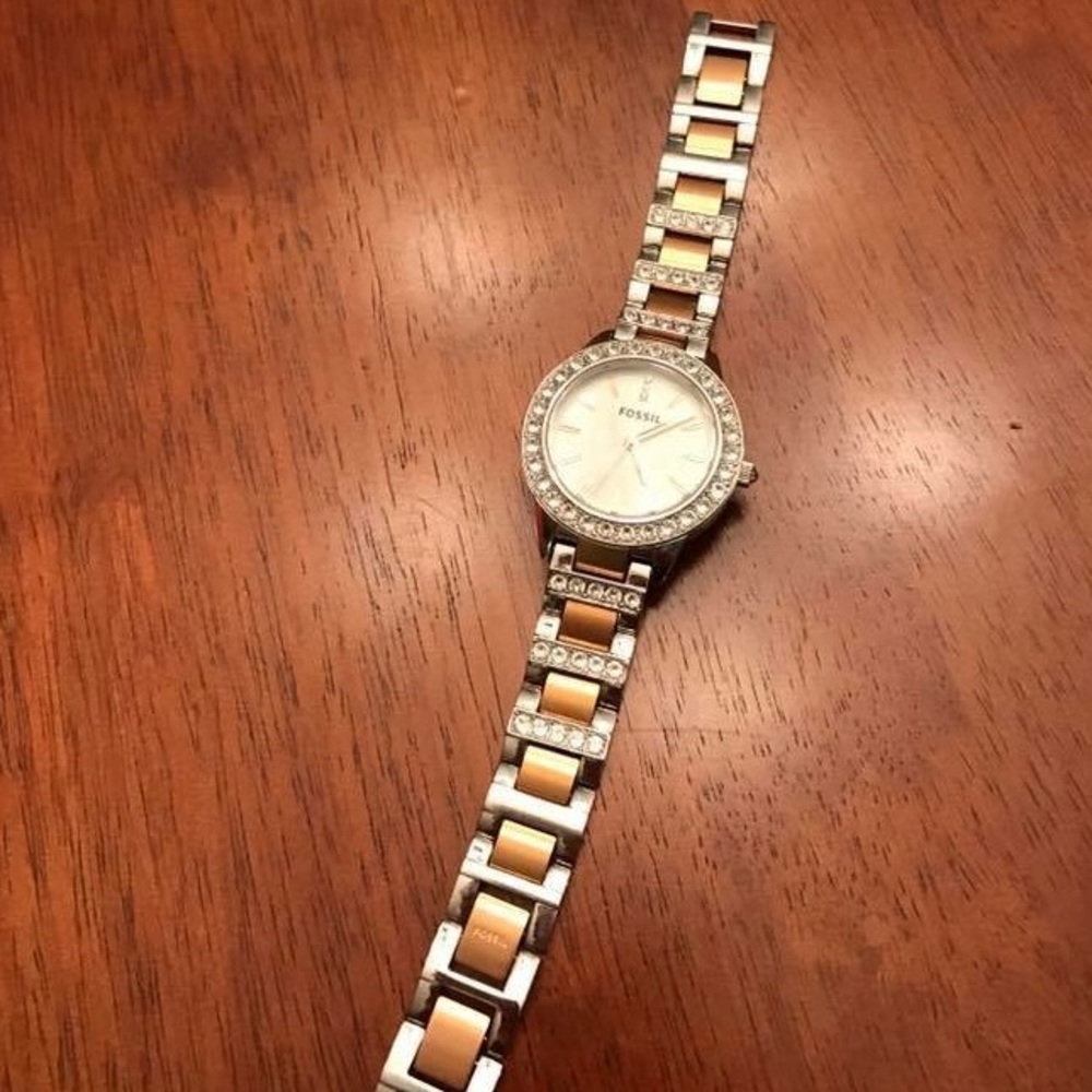 Fossil Watch