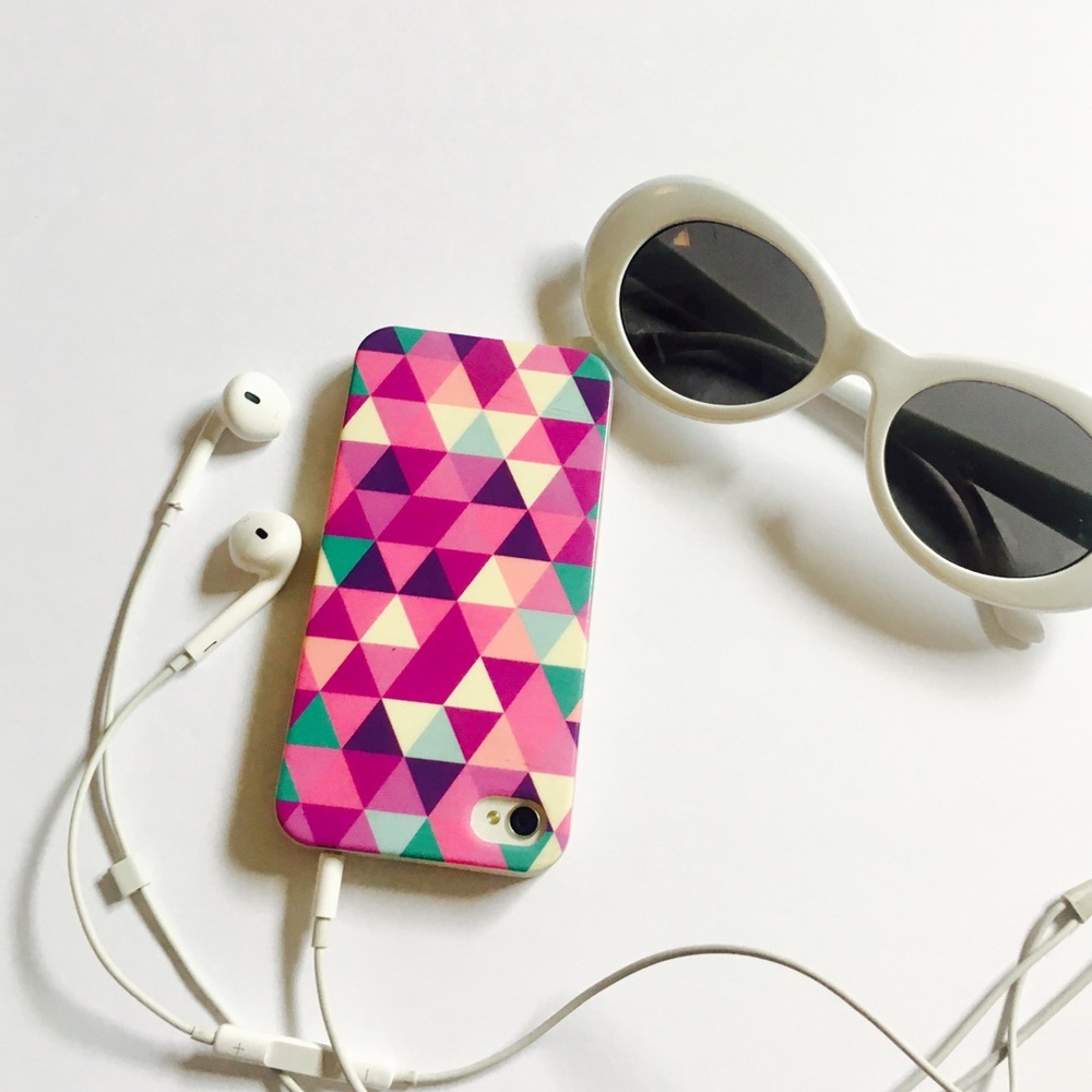 ⛱"Retro Babe" Aviator Sunglasses