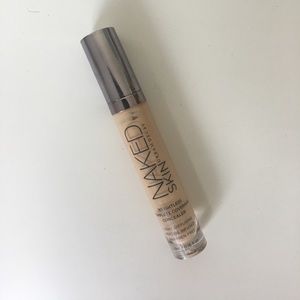 Urban Decay Naked Skin Concealer in Light Warm