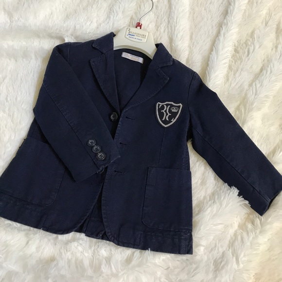 Billionaire Italian Couture junior blazer - Picture 1 of 6