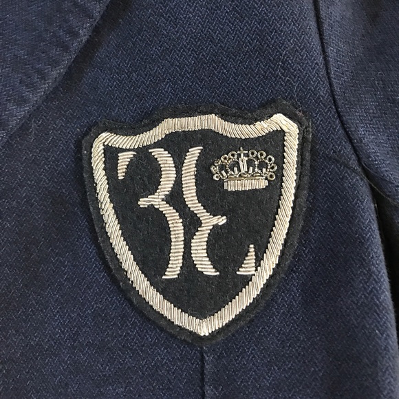 Billionaire Italian Couture junior blazer - Picture 3 of 6