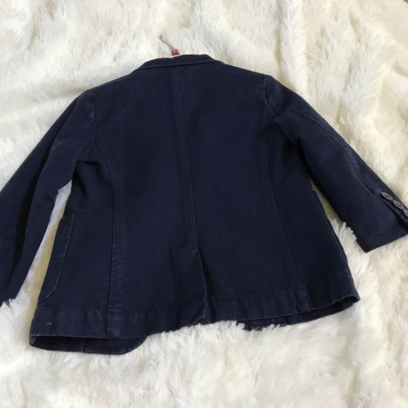 Billionaire Italian Couture junior blazer - Picture 6 of 6