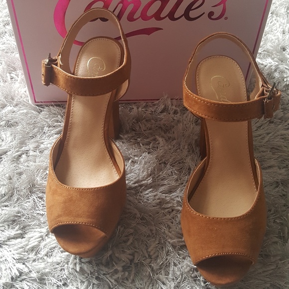 Candie's Shoes - 🚫SOLD🚫CANDIES sandals