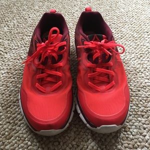 Reebok Athletic Sneakers