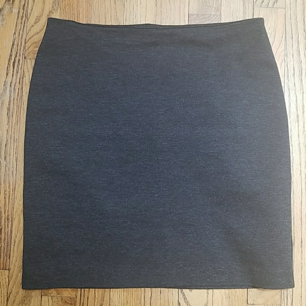Pencil skirt
