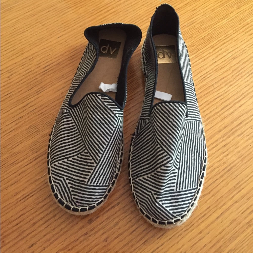 Dolce Vita Espadrilles