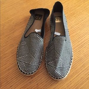 Dolce Vita Espadrilles