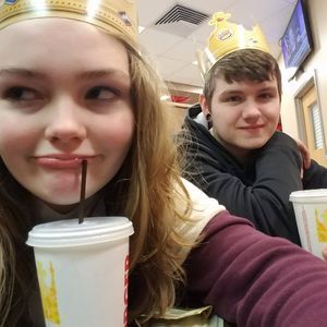 Meet your Posher, Cody