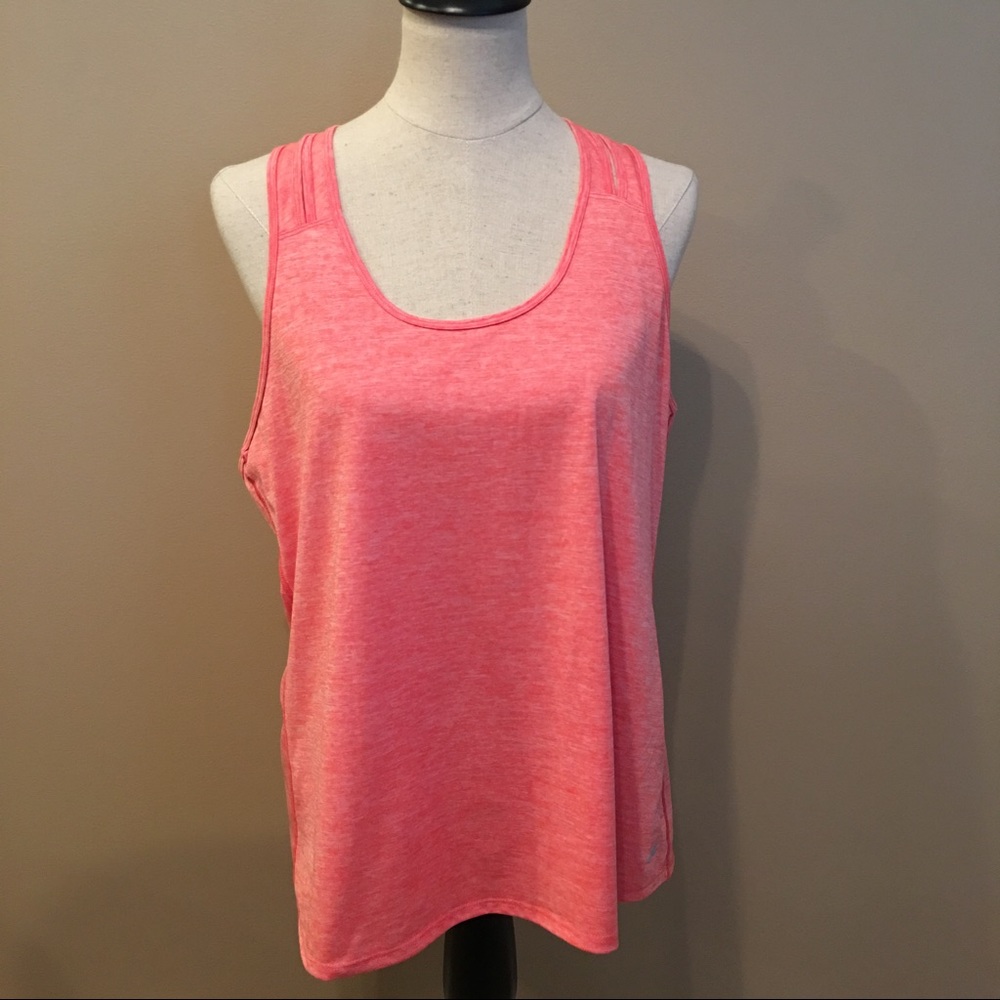 Avia workout fitness tank top