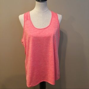 Avia workout fitness tank top