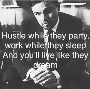 Meet your Posher, Dion