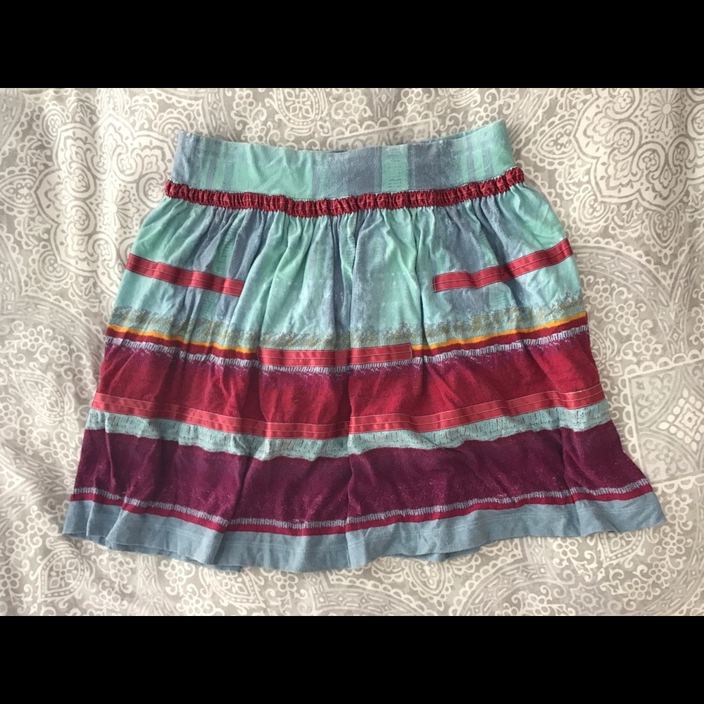 UO Ecote Skirt