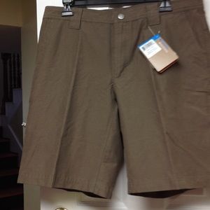 NWT Columbia shorts