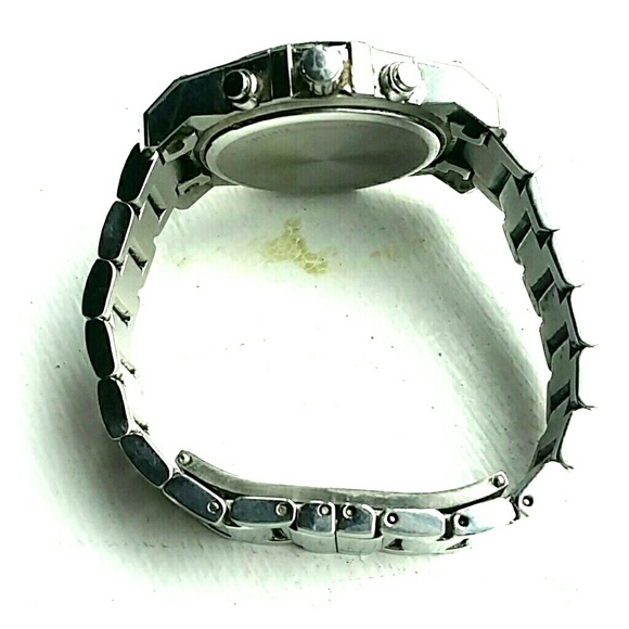 Ladies bulova watch, model 10382082 main image 4