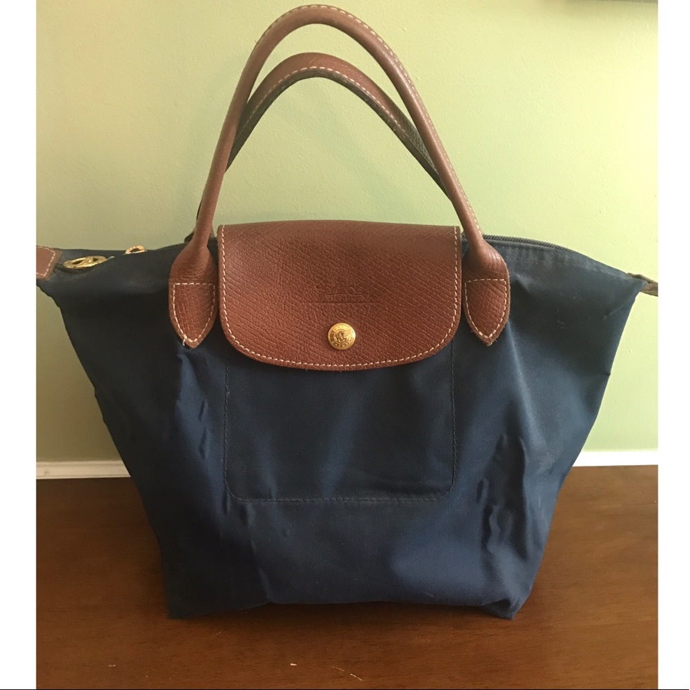 Longchamp Bag