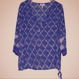 Laundry by Shelli Segal Top