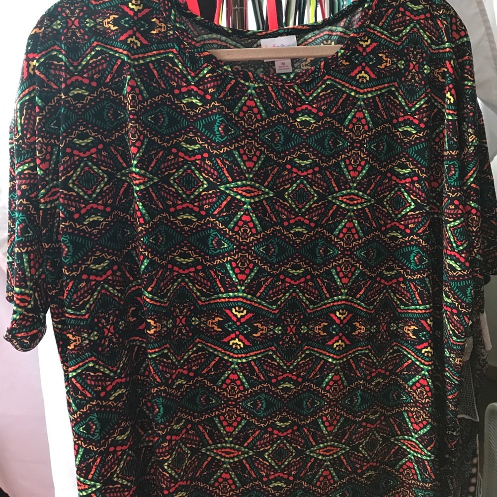 LulaRoe Irma