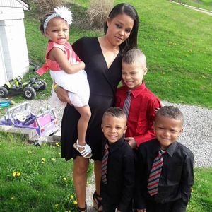 Meet your Posher, Corilynne