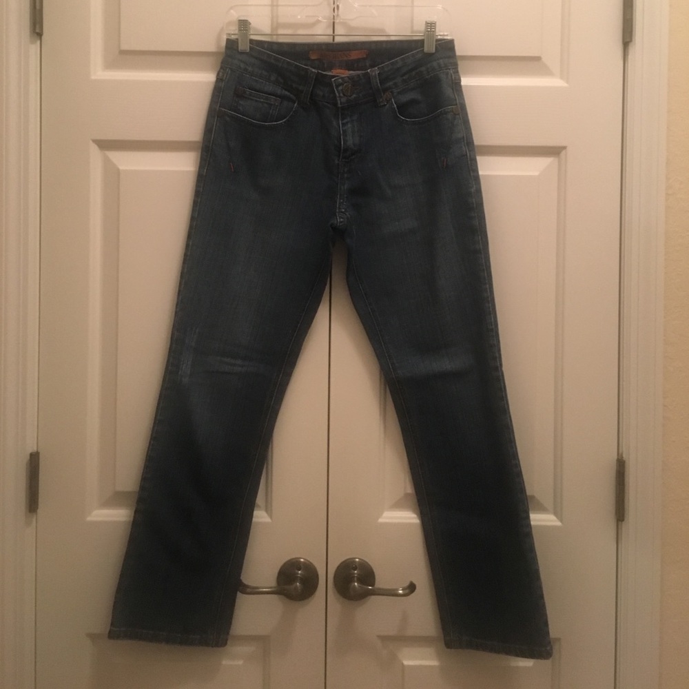 ABS Jeans