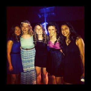 Meet your Posher, Madison