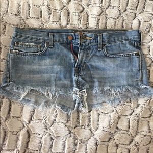 Abercrombie & Fitch shorts