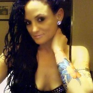 Meet your Posher, Misty dawn