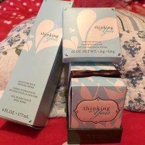 Mary Kay Thinking of You Trio