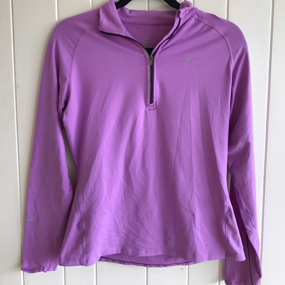 Nike Long Sleeve Top / Pullover