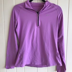 Nike Long Sleeve Top / Pullover
