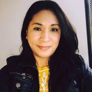 Meet your Posher, Silvia