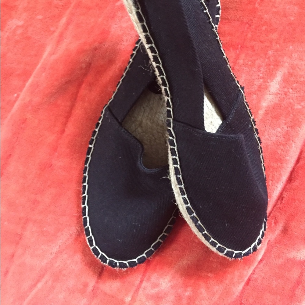 FOREVER 21 espadrilles