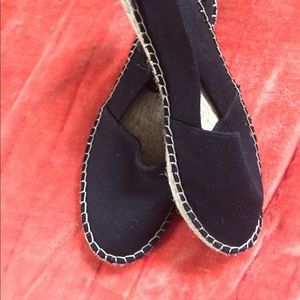 FOREVER 21 espadrilles