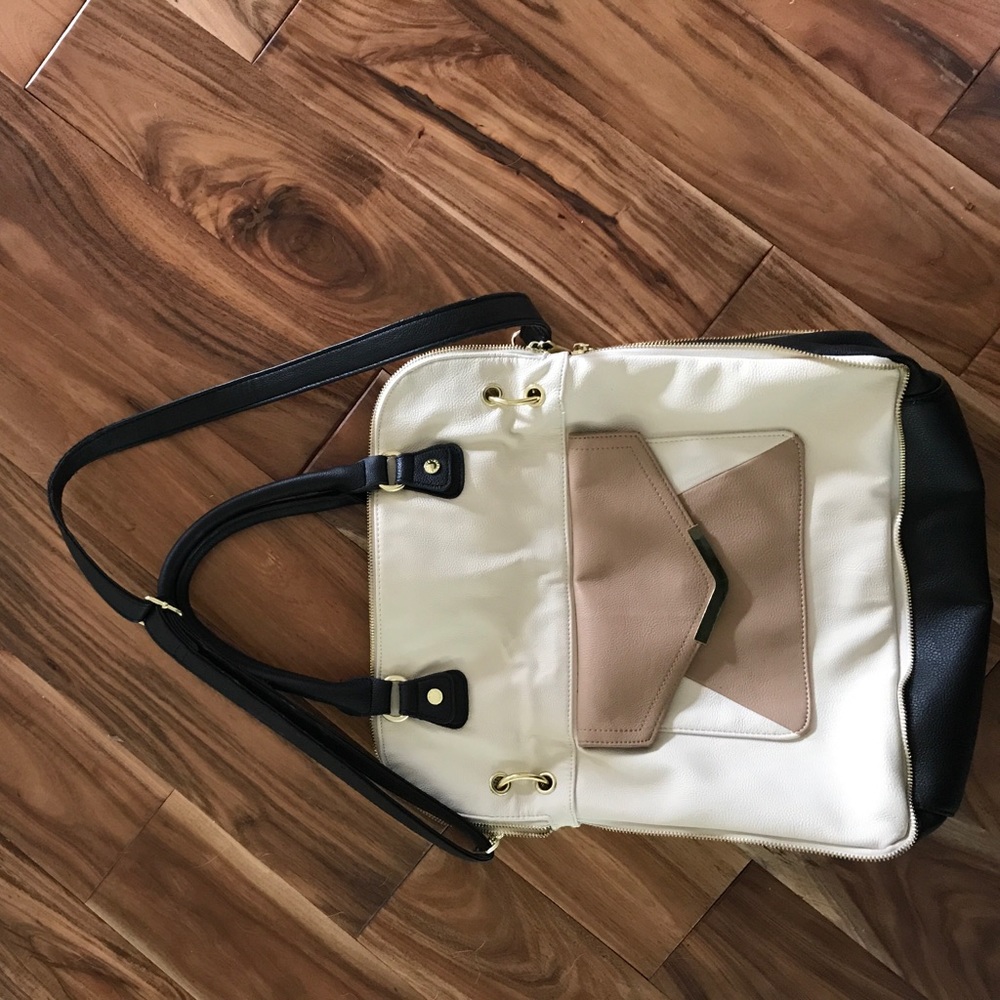 Steve Madden bag