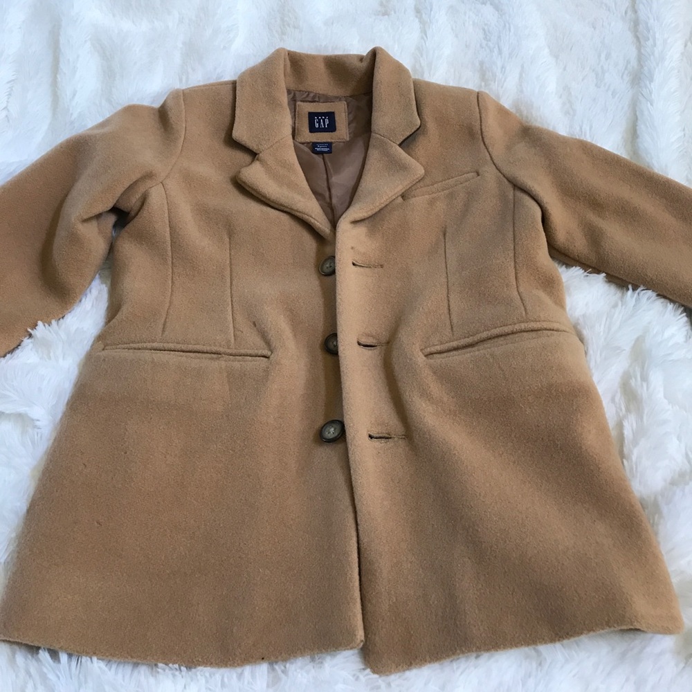 Baby Gap coat.