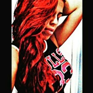 Meet your Posher, Abigail