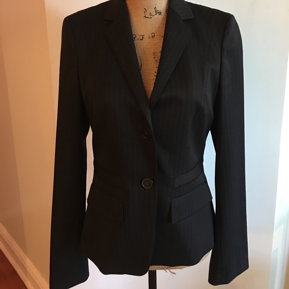 Hugo Boss Jackets & Blazers - Final Price! Hugo Boss Blazer