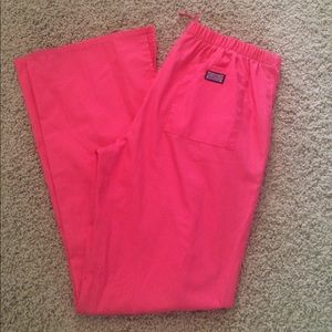 NWOT Cherokee Small Scrub Pants