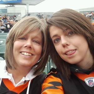 Meet your Posher, Jena