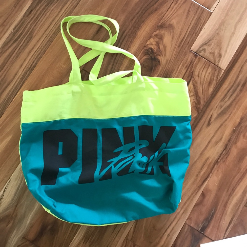 Victoria's Secret Pink bag